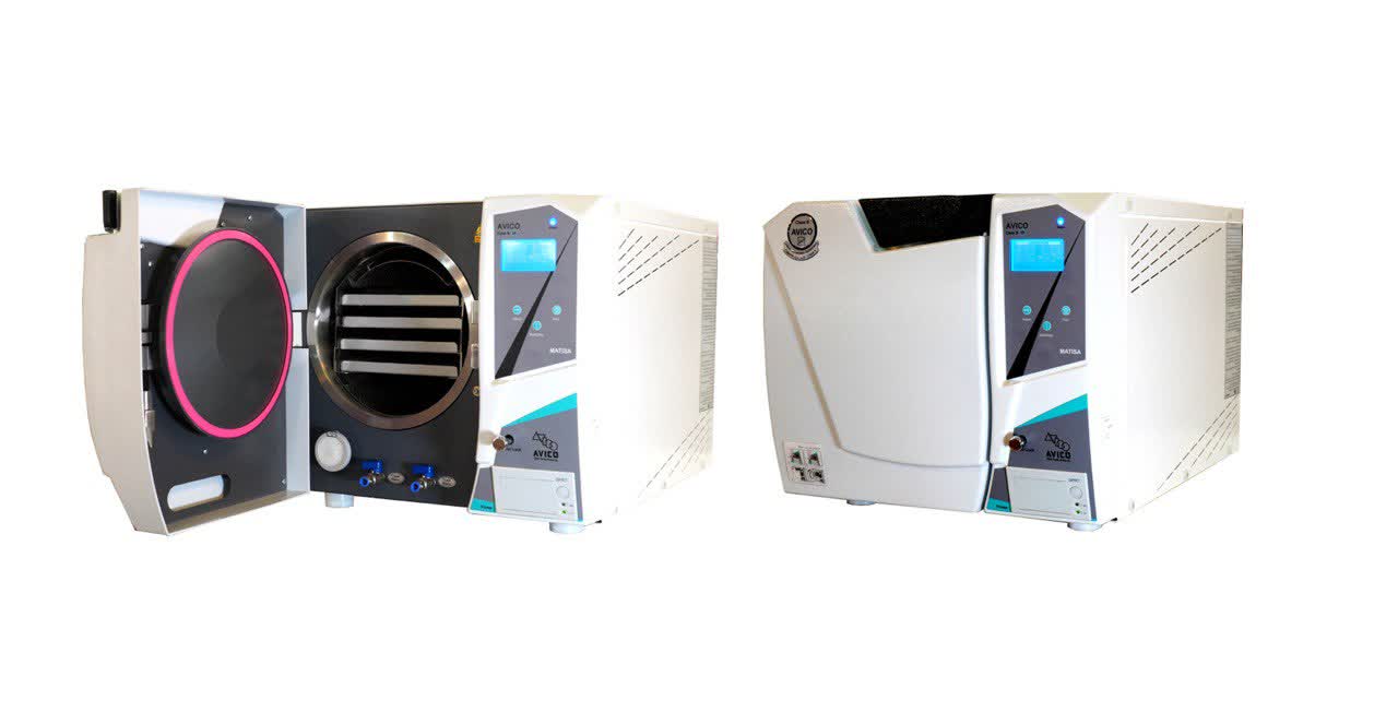 تولید تجهیزات پزشکی